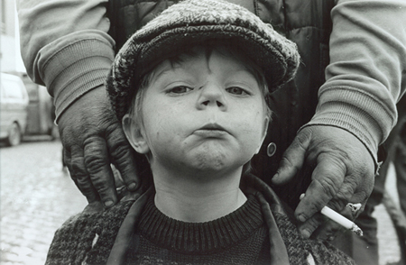 01 Gipsy kids dublin