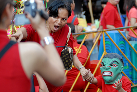 06 Chinese new year Bangkok