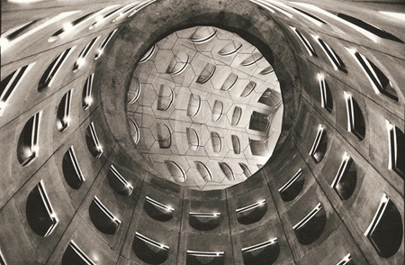 11 Parking space Wilmott Lyon