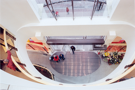 12 Shopping center arnotts Dublin