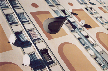 17 Les grands ensembles Banlieue Parisienne