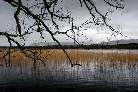 25 Sligo Lake ouest de l'Irlande