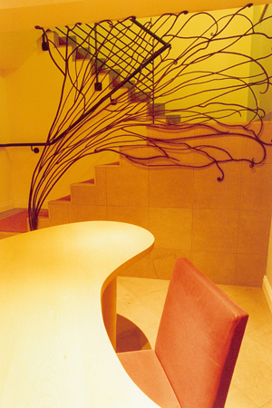 29 Gilroy Mc Mahon Architects- 1