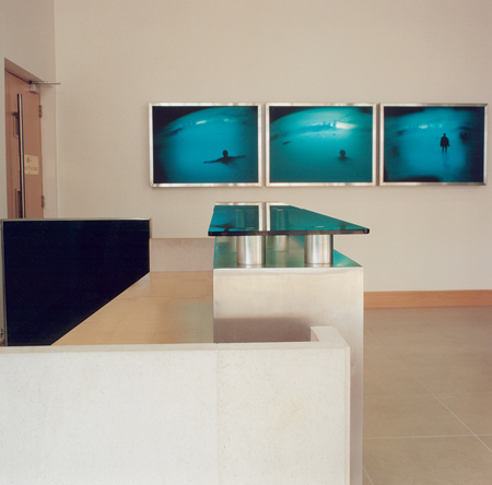 32 bureau Ballsbridge Dublin