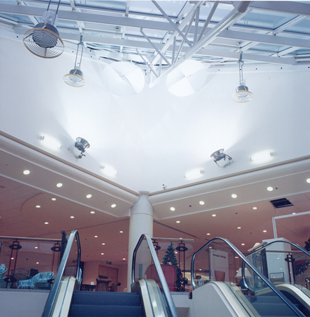 33 Arnotts shopping center Dublin 2