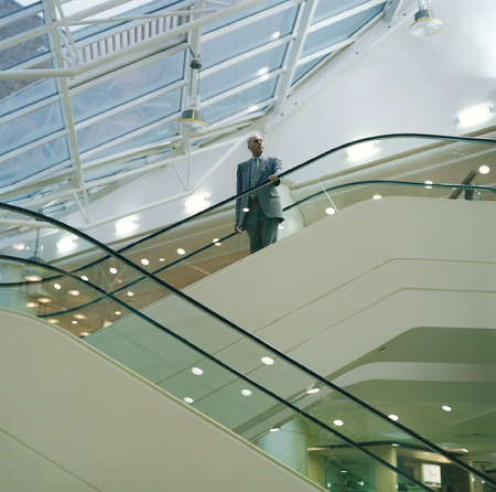 34 Arnotts shopping center Dublin