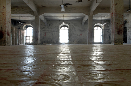 37 Les savonneries Naplouse Palesitne