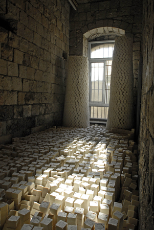 43 Savonnerie Chaka Naplouse Palestine