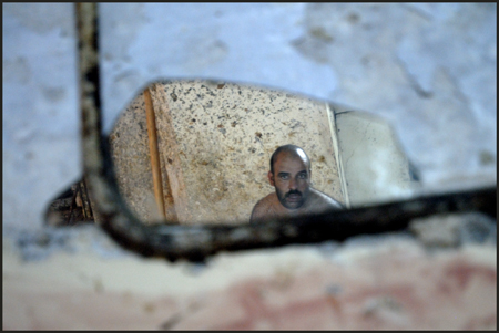 44 Abdalah savonnerie Naplouse Palestine