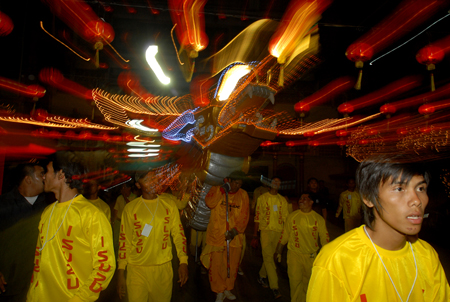 60 Chinese new year Bangkok