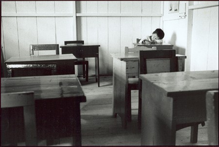 76 Ecole Tibetaine Darjeling India