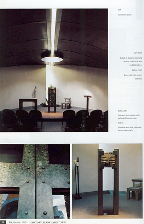 85 Eglise a Blanchestown Irlande1