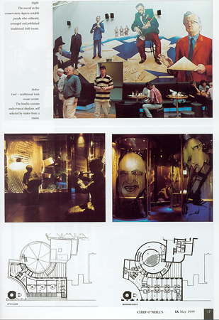 86 Hotel Smithfield Dublin